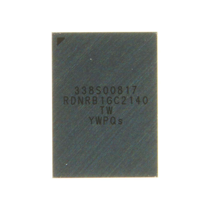 338S00817 Wireless Charging IC for iPhone 13 Pro Max 6.7"/13 6.1"/13 Mini 5.4"/13 Pro 6.1" Ori