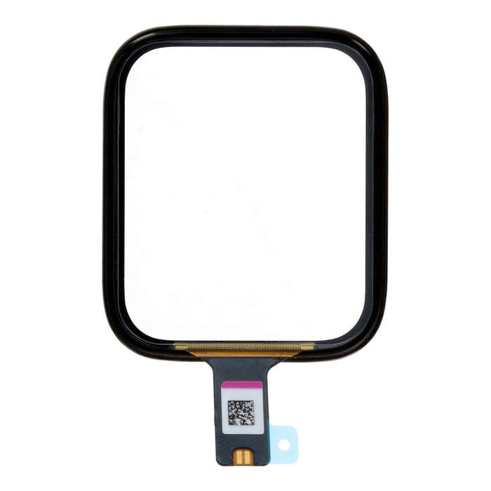 Touch Screen + OCA for Apple Watch Series 5 44mm/SE 44mm/SE 2022/2nd 44mm Black HQ