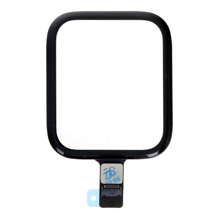Touch Screen + OCA for Apple Watch Series 5 44mm/SE 44mm/SE 2022/2nd 44mm Black HQ