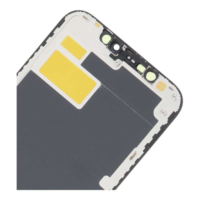 Screen Replacement for iPhone 12/12 Pro RJ Black Incell