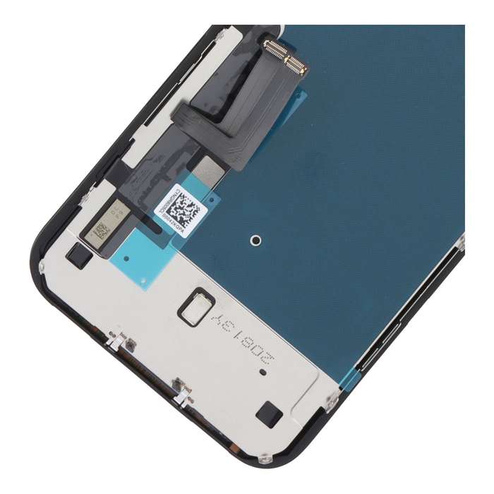 Screen Replacement for iPhone 11 IC Removable Version JK Black Incell
