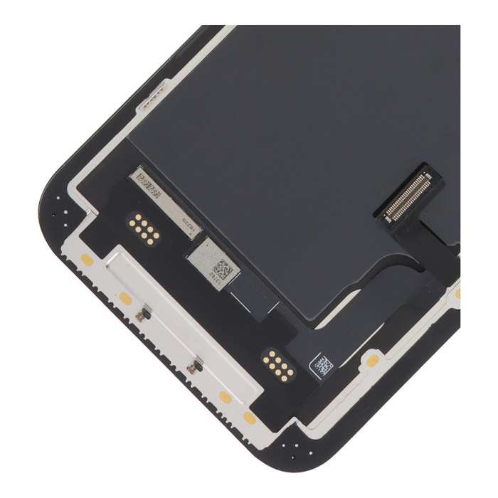 Screen Replacement for iPhone 13 6.1" RJ Black Incell