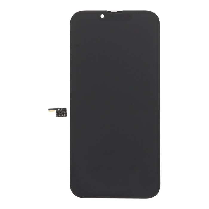 Screen Replacement for iPhone 13 6.1" RJ Black Incell