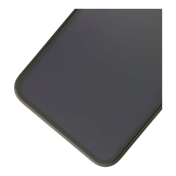 Screen Replacement for iPhone XR Black OEM R
