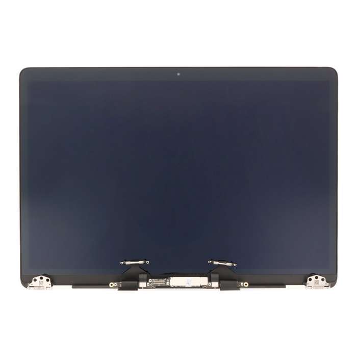 LCD Screen Full Assembly for MacBook Pro 13.3" A1708 2016-2017 Silver Ori
