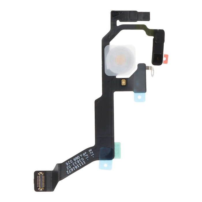 Flash Light Sensor Flex Cable for iPhone 14 Pro Max Ori