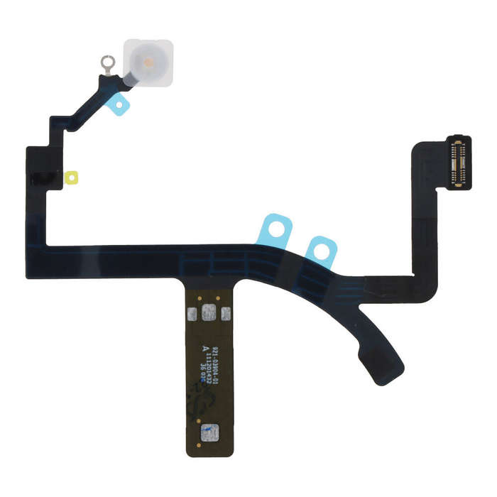 Flash Light Sensor Flex Cable for iPhone 14 Ori