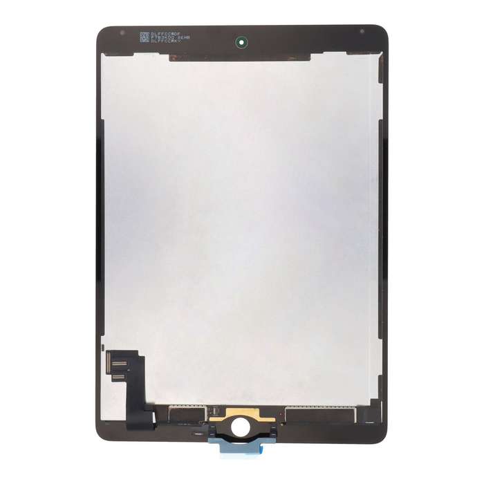 Screen Replacement with Wake UP Flex Cable for iPad Air 2 Black OEM
