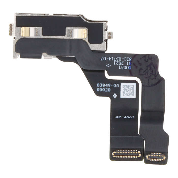 Front Camera with IR Camera for iPhone 14 Pro Ori R