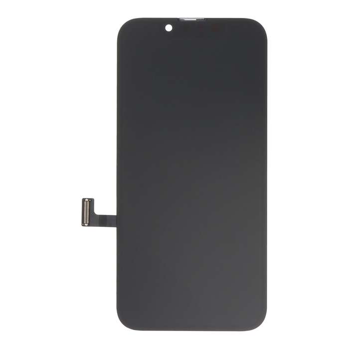 Screen Replacement for iPhone 13 Mini 5.4" Black OEM