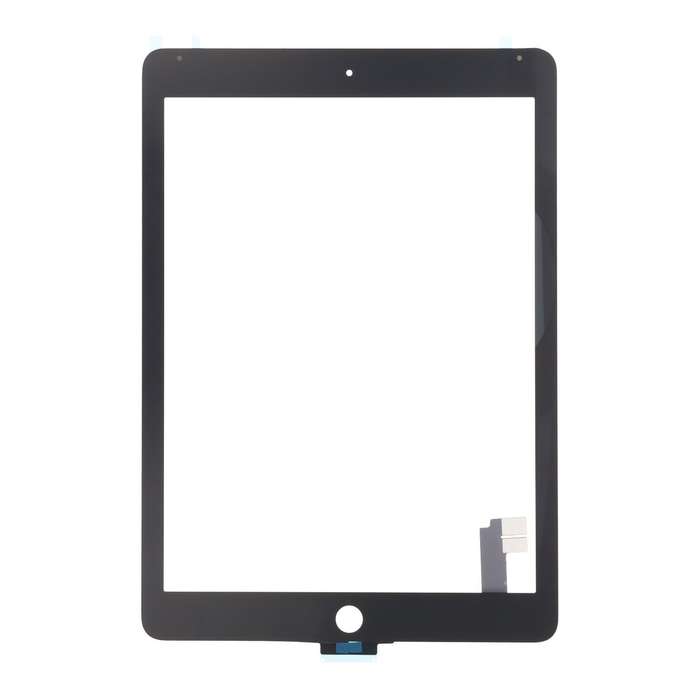 Touch Screen with Adhesive for iPad Air 2 Black OEM