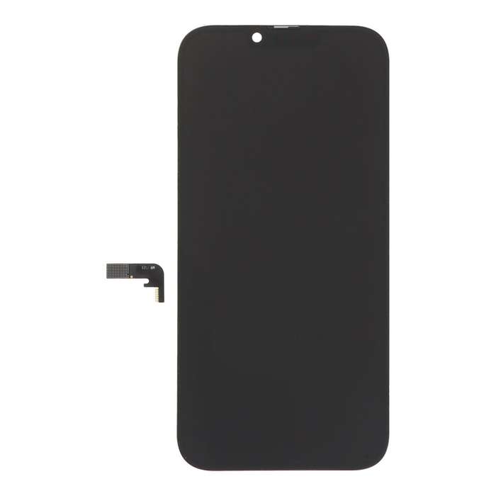 Screen Replacement for iPhone 14 Plus RJ Black Incell