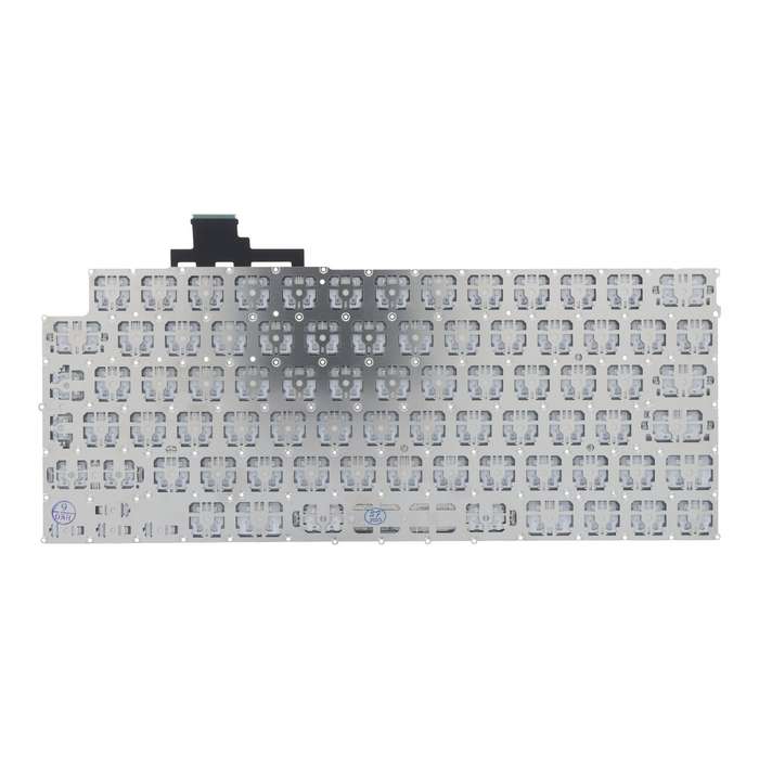 Keyboard for Macbook Air 13.3" M2 A2681/Macbook Air 15.3" M2 A2941/Macbook Air M3 13" A3113/Macbo...