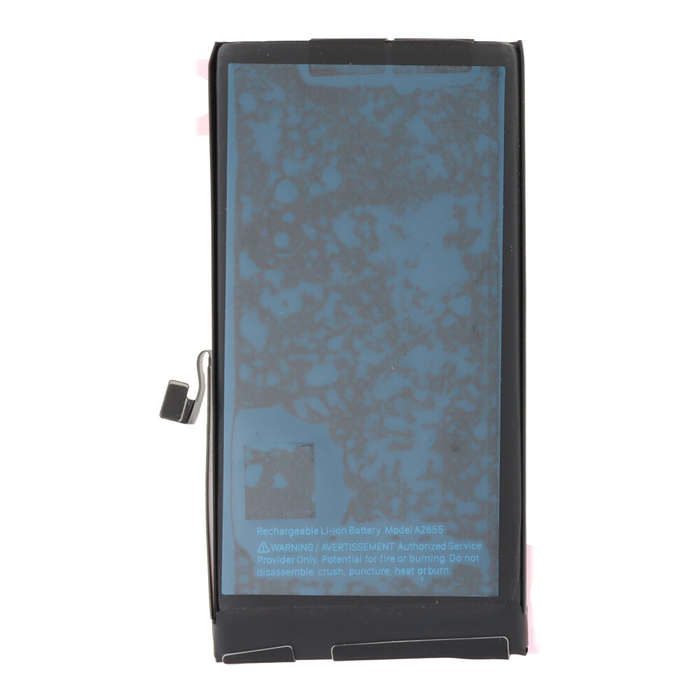 A2655 3227mAh Battery + Battery Adhesive for iPhone 13 6.1" OEM