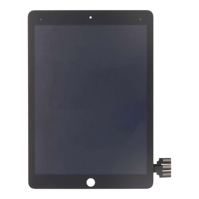 Screen Replacement for iPad Pro 9.7 2016 Black OEM