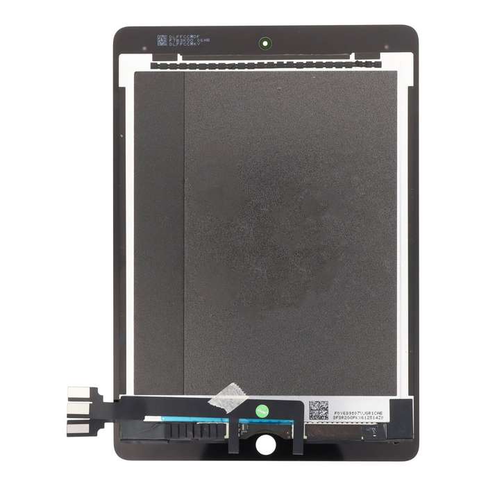Screen Replacement for iPad Pro 9.7 2016 Black OEM