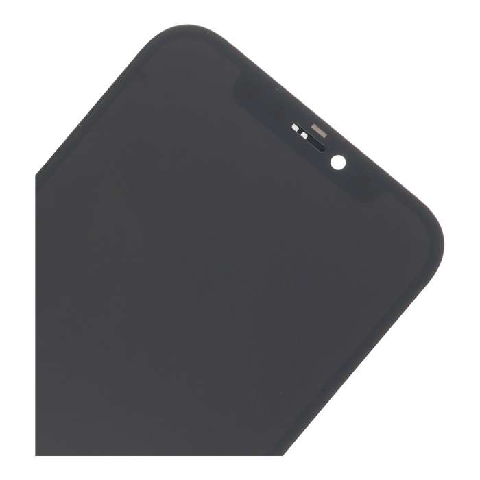 Screen Replacement for iPhone 12/12 Pro IC Removable Version JK Black Incell