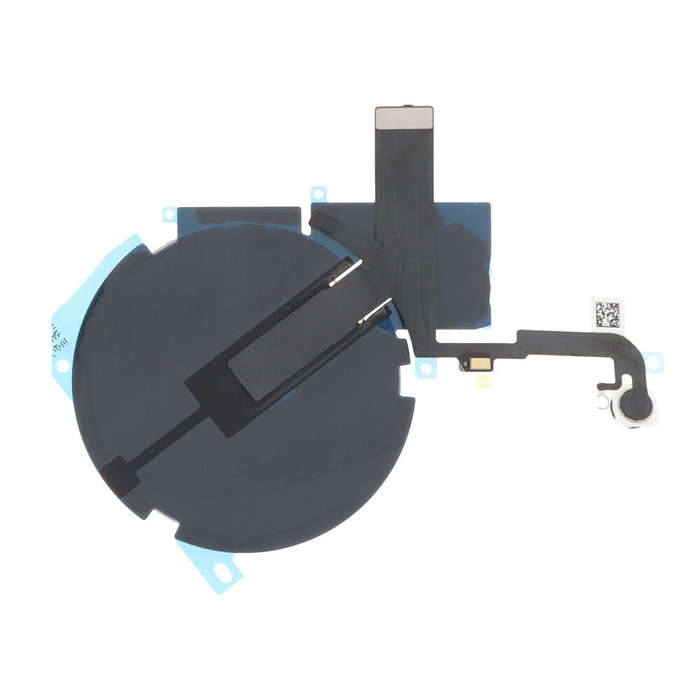 Wireless Charger Chip with Flash Flex Cable for iPhone 15 Pro Ori