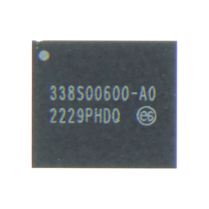 338S00600-A0 Power IC for MacBook Pro 14" 2021 A2442/Pro 16" 2021 A2485 Ori