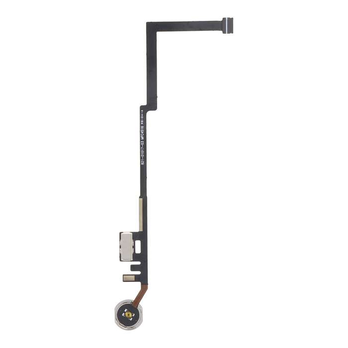 Fingerprint Sensor Flex Cable for iPad 9.7 2017(iPad 5th)/9.7 2018(6th) Black HQ