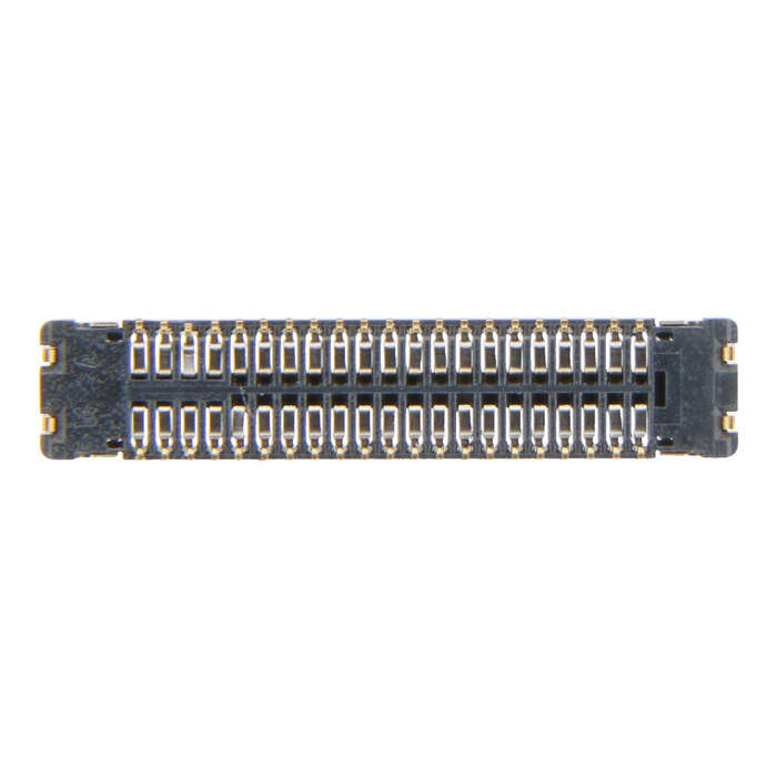 LCD FPC Connector Port Onboard for iPad 2022(iPad 10th) Ori 42Pin