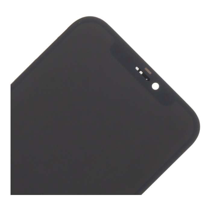 Screen Replacement for iPhone 12/12 Pro IC Removable Version JK Soft OLED Black HQ