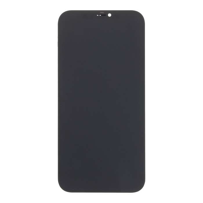 Screen Replacement for iPhone 12 Pro Max Black OEM