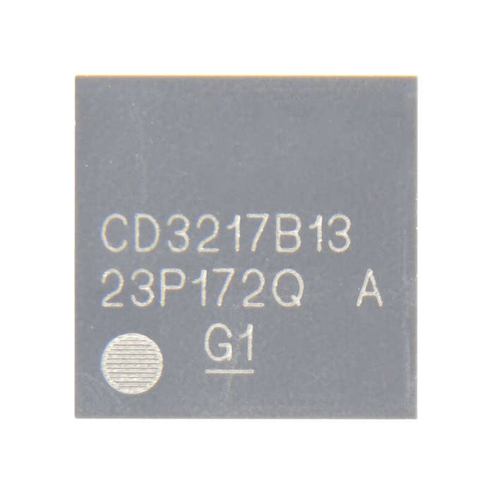 CD3217B13 Charging IC for iPad Pro 12.9 2022(6th)/2022(10th) Ori