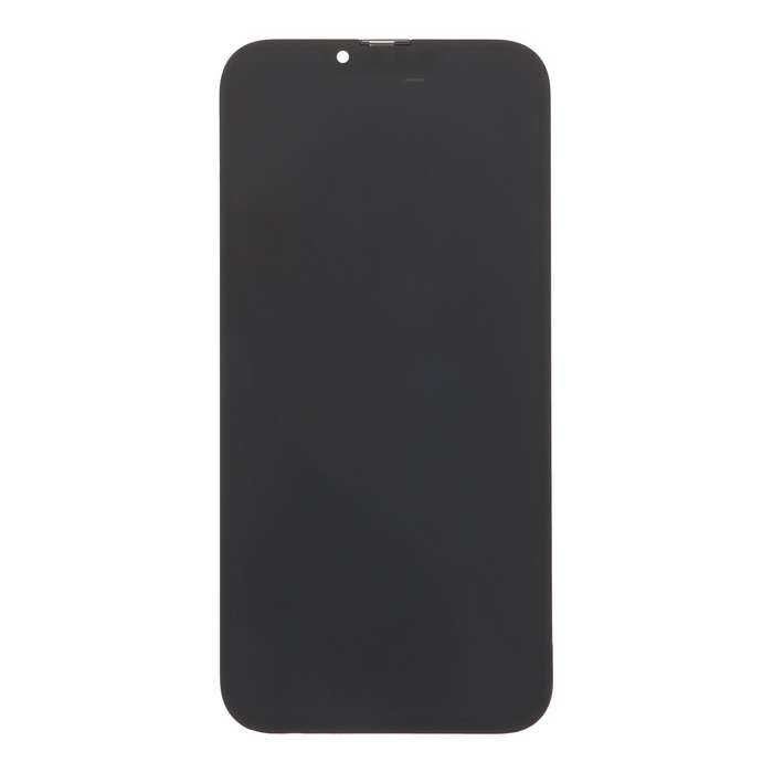Screen Replacement for iPhone 13 Pro Max 6.7" IC Removable Version GX Hard OLED Black HQ