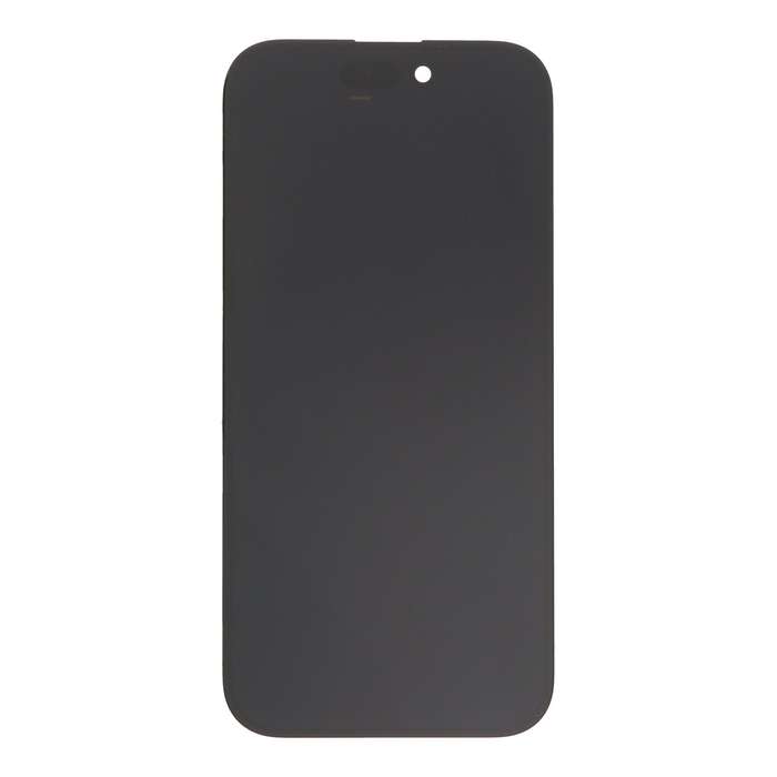 Screen Replacement for iPhone 15 Black OEM R