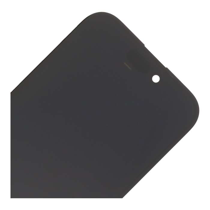 Screen Replacement for iPhone 15 Black OEM R