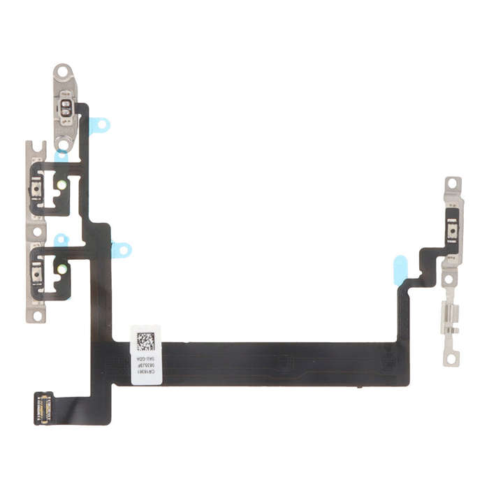Power&Volume Button Flex Cable for iPhone 13 Mini 5.4" HQ