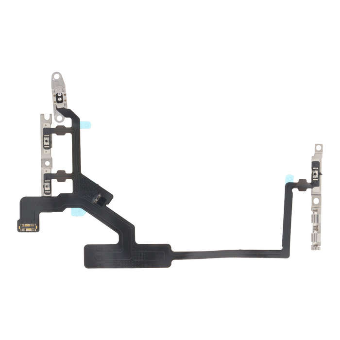Power&Volume Button Flex Cable for iPhone 14 Pro Max HQ