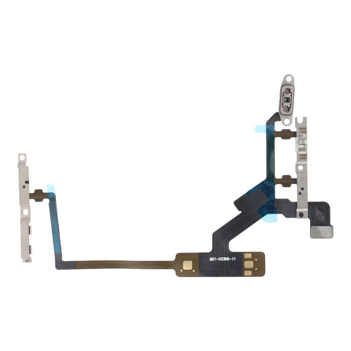 Power&Volume Button Flex Cable for iPhone 14 Pro Max HQ