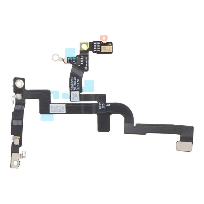 Bluetooth Antenna Flex Cable for iPhone 16 Ori