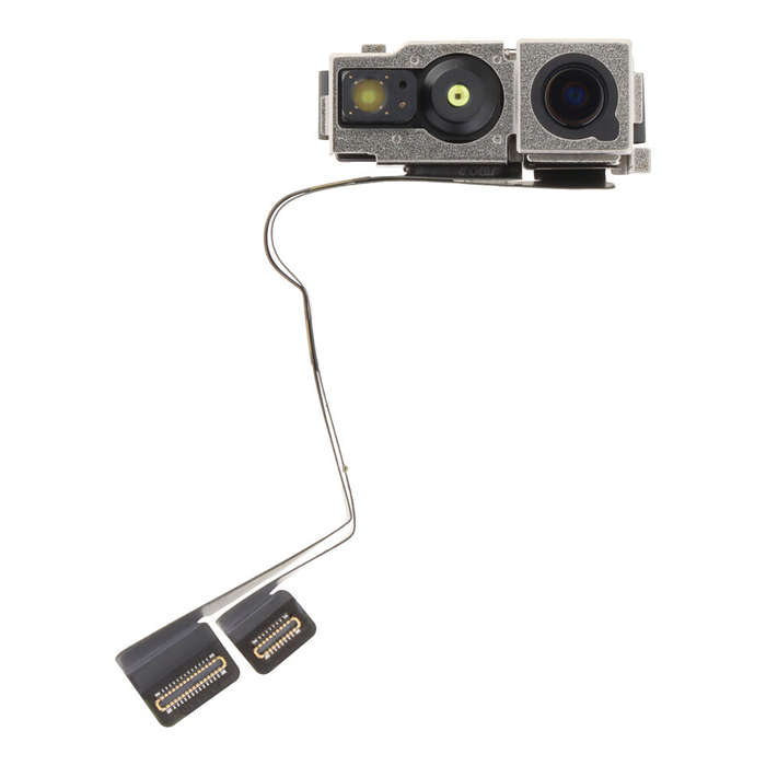 Front Camera with IR Camera for iPhone 16 Pro Max Ori