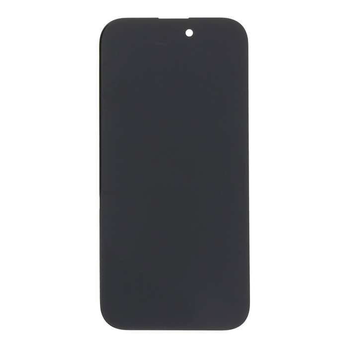 Screen Replacement for iPhone 16 Black Ori