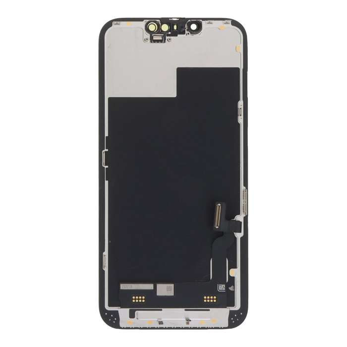 Screen Replacement for iPhone 13 6.1" Black Ori R