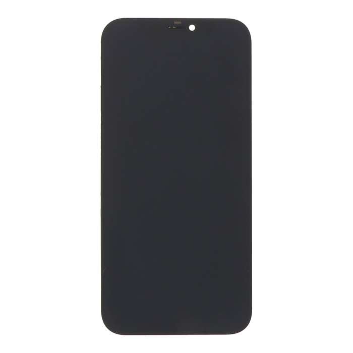 Screen Replacement for iPhone 12/12 Pro Black Ori R