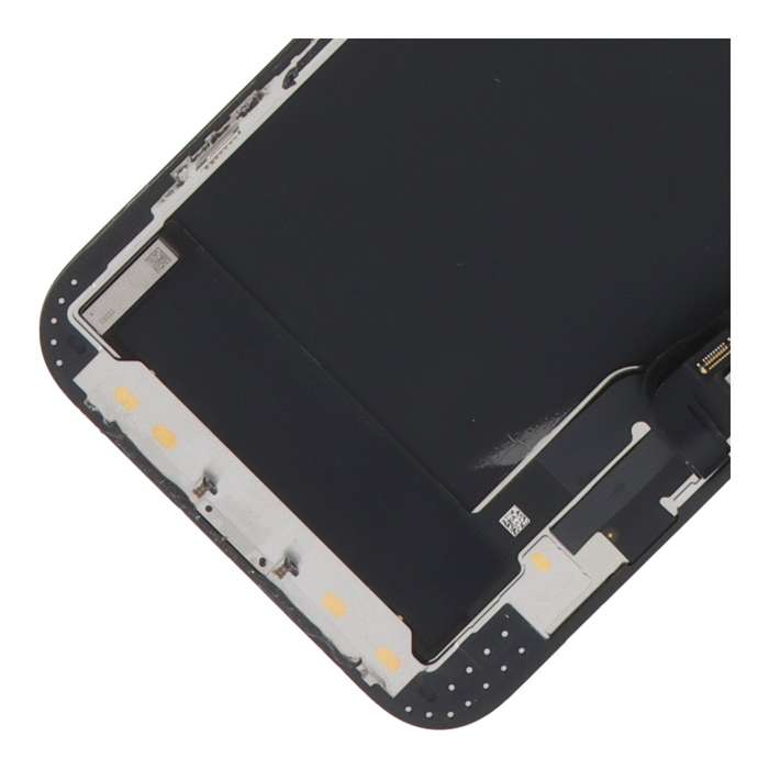 Screen Replacement for iPhone 12/12 Pro Black Ori R