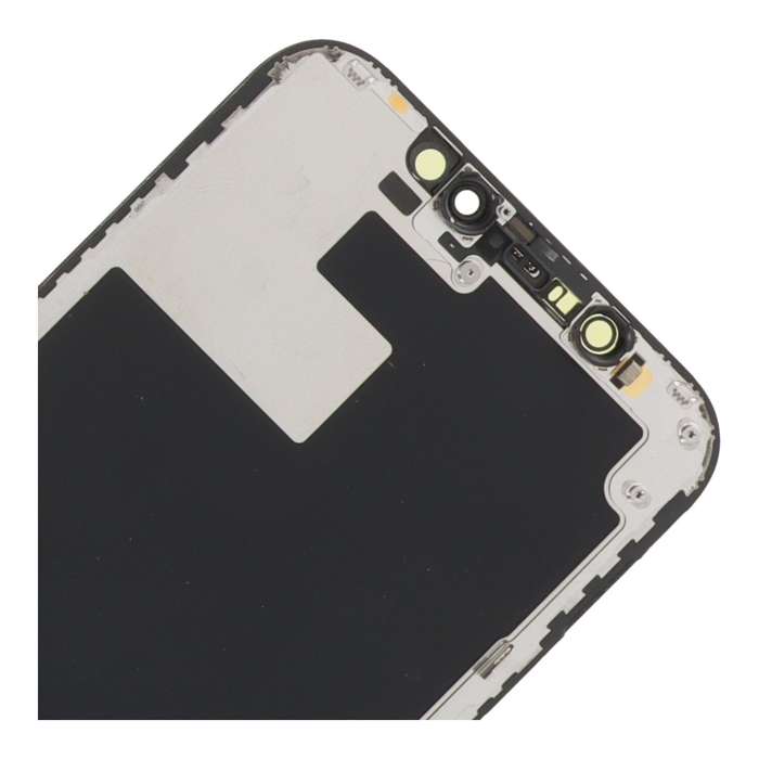 Screen Replacement for iPhone 12/12 Pro Black Ori R