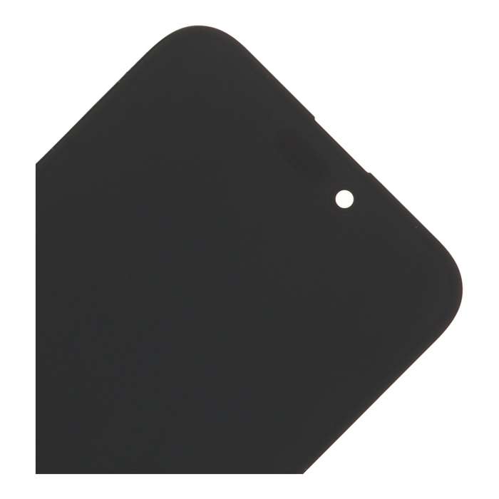 Screen Replacement for iPhone 15 Pro Max IC Removable Version JK Black Incell