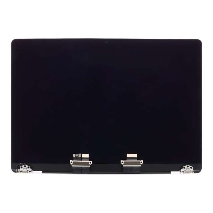 LCD Screen Full Assembly for MacBook Pro M3 14" A2918 Silver Ori