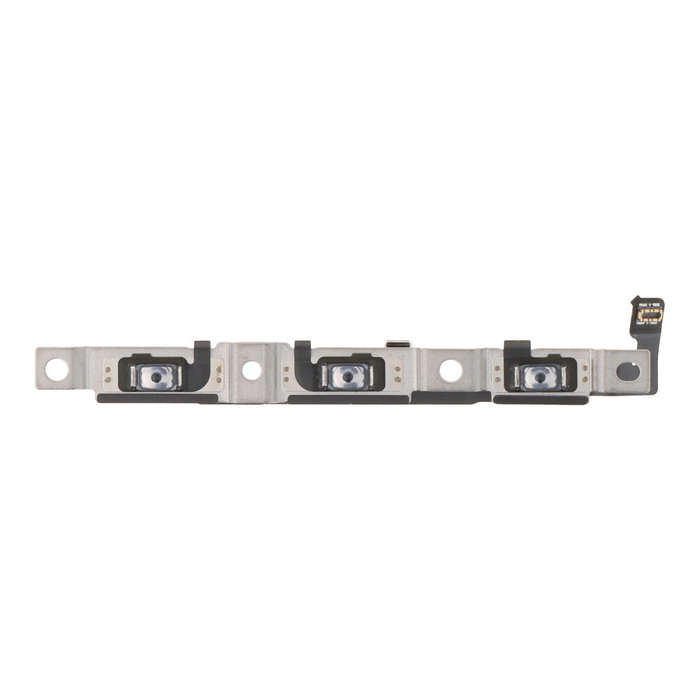 Volume Button Flex Cable for iPhone 16 Plus Ori