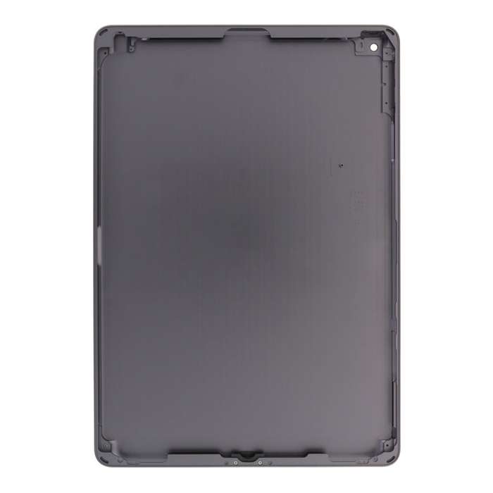 Battery Door for iPad 10.2 2021(iPad 9th) WiFi Version Black HQ