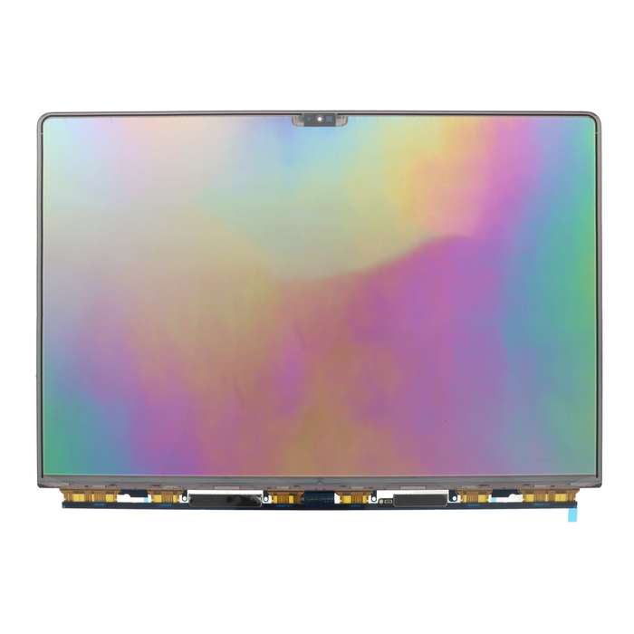 LCD Screen for Macbook Air 15.3" M2 A2941/Macbook Air M3 15" A3114/Macbook Air M4 15" A3241 OEM