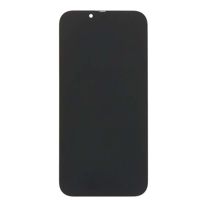 Screen Replacement with Proximity Light Sensor Flex Cable for iPhone 13 Pro 6.1" Diagnosable Blac...
