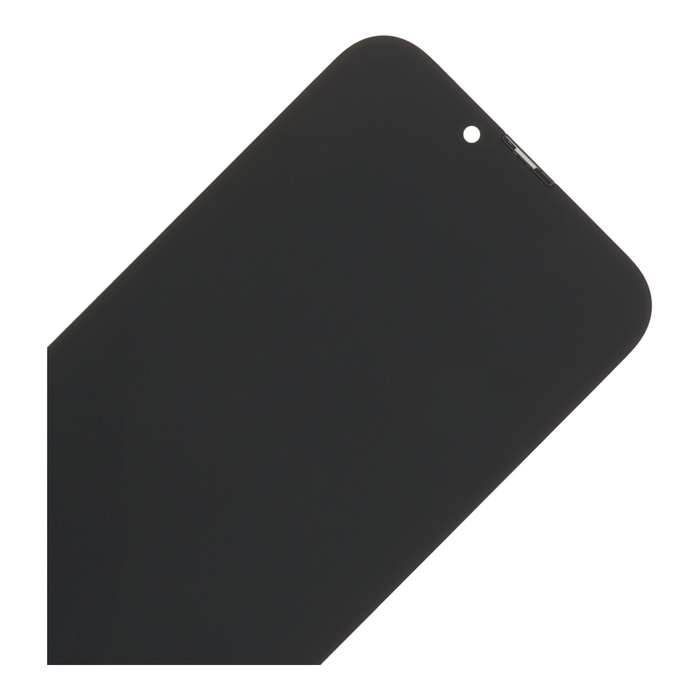 Screen Replacement with Proximity Light Sensor Flex Cable for iPhone 13 Pro 6.1" Diagnosable Blac...