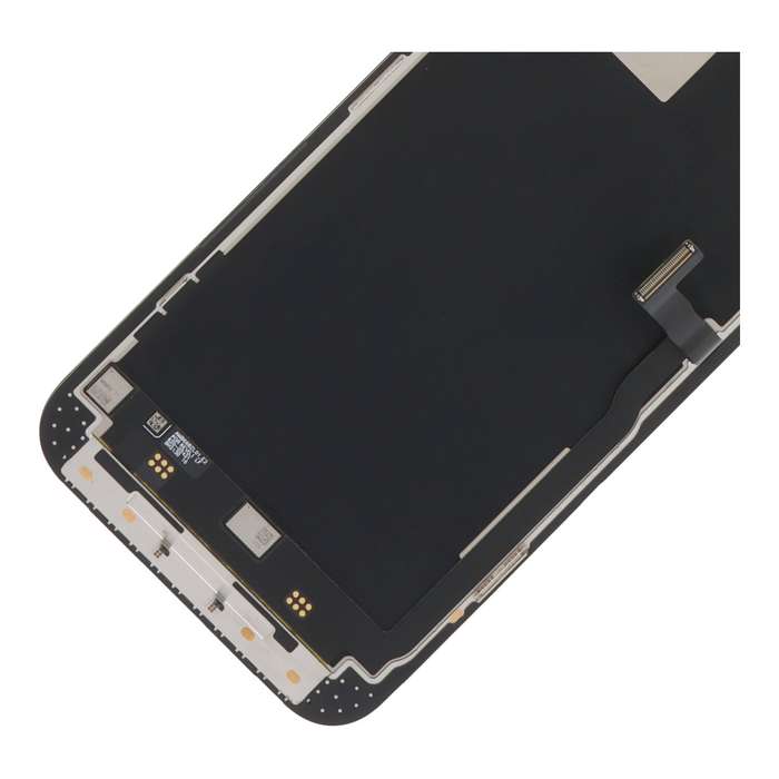 Screen Replacement with Proximity Light Sensor Flex Cable for iPhone 13 Pro Max 6.7" Diagnosable ...