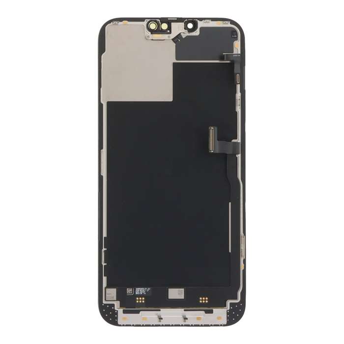 Screen Replacement with Proximity Light Sensor Flex Cable for iPhone 13 Pro Max 6.7" Diagnosable ...